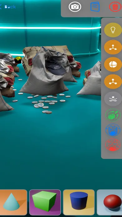 تصاویر Blending Reality: AR FilmMaker
