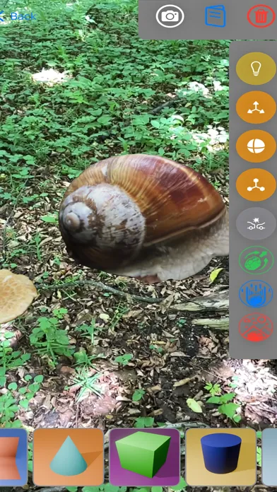 تصاویر Blending Reality: AR FilmMaker