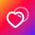 Likes Blend for Instagram Post