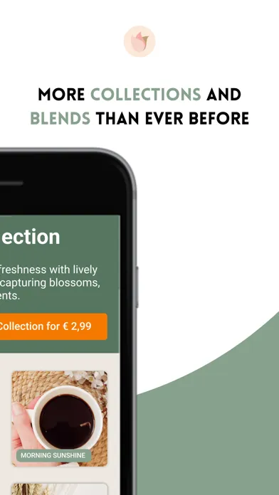 Blendpicker diffuser blends Screenshots