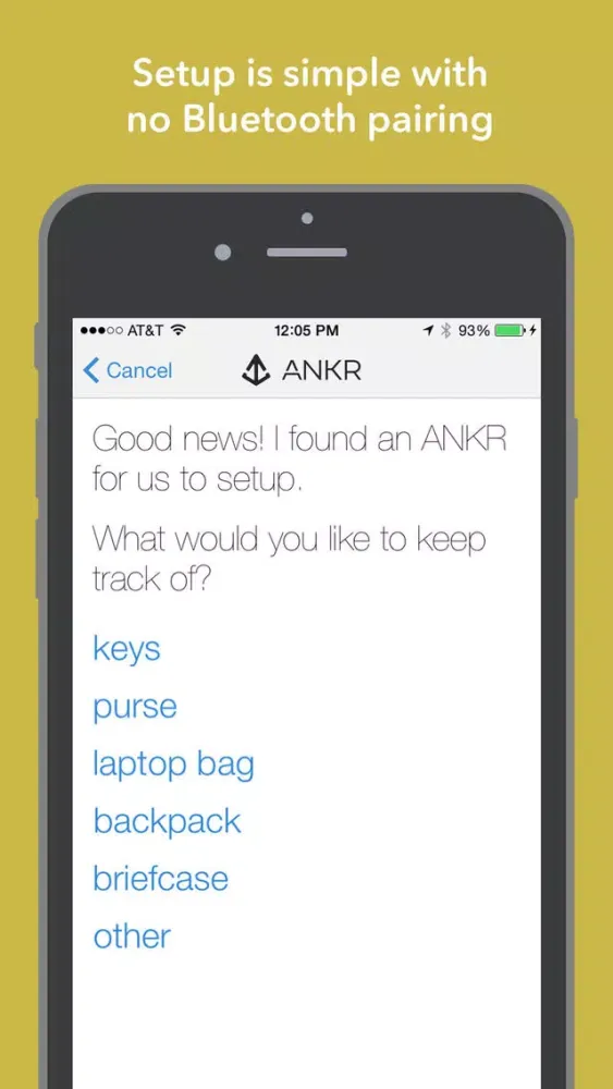 ANKR应用截图