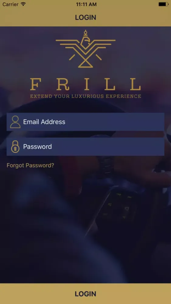 Скриншоты Frill-Subadmin