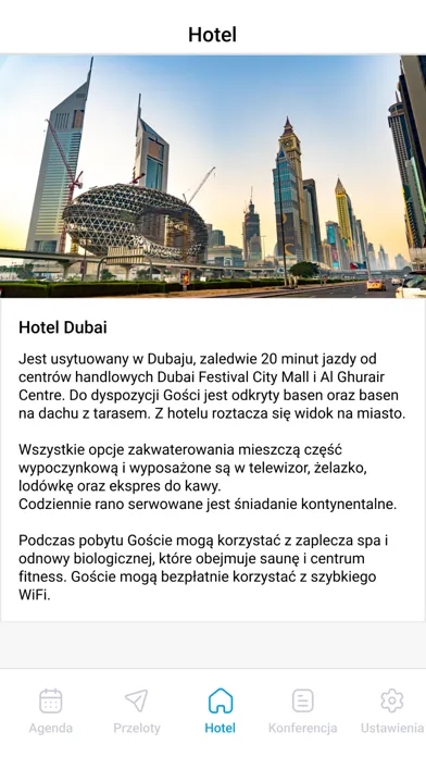 Capturas de pantalla de ŚKL World