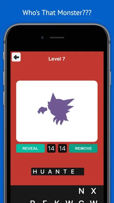 تصاویر Trivia Game For Pokemon Edition