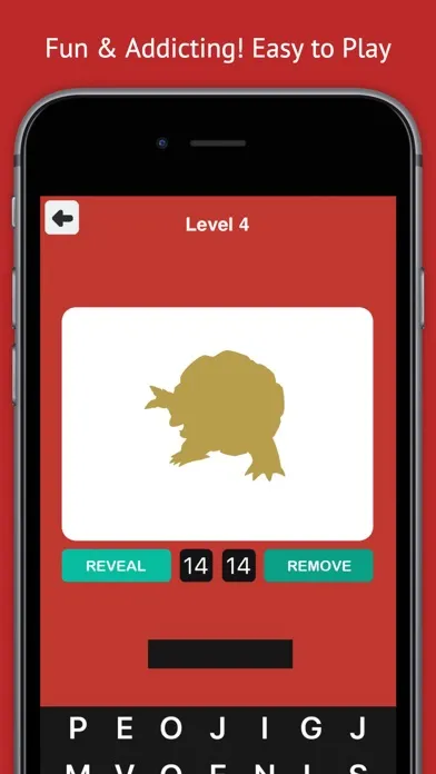 تصاویر Trivia Game For Pokemon Edition