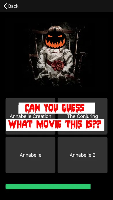 صور Scary Movie V2 Trivia