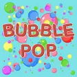 Bubble Pop Disappearing