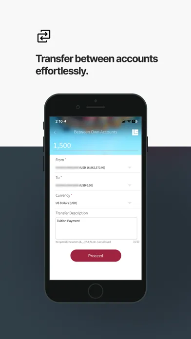 SBA Cyprus 스크린샷