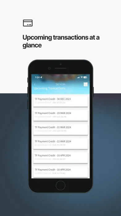 SBA Cyprus 스크린샷