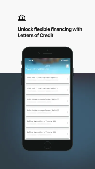 SBA Cyprus 스크린샷