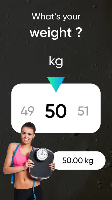 Drink Water Tracker Daily应用截图