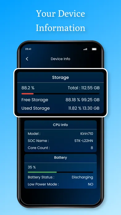 Capturas de pantalla de wifi Speed Test wifi Analyzer