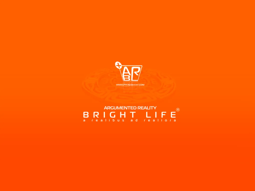 Bright Life AR স্ক্রিনশট
