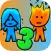 Fireboy & Watergirl 3 - The Ice Temple