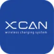 XCAN Clock - Digital Clock