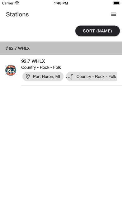 صور 92.7 WHLX The Hills