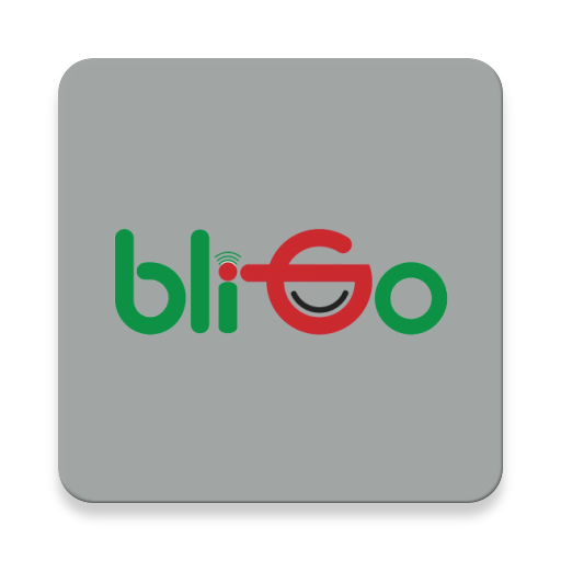 BliGo Driver