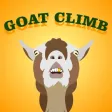 Goat Climb - Endless Fun Wall Climber from the makers of Growing Pug