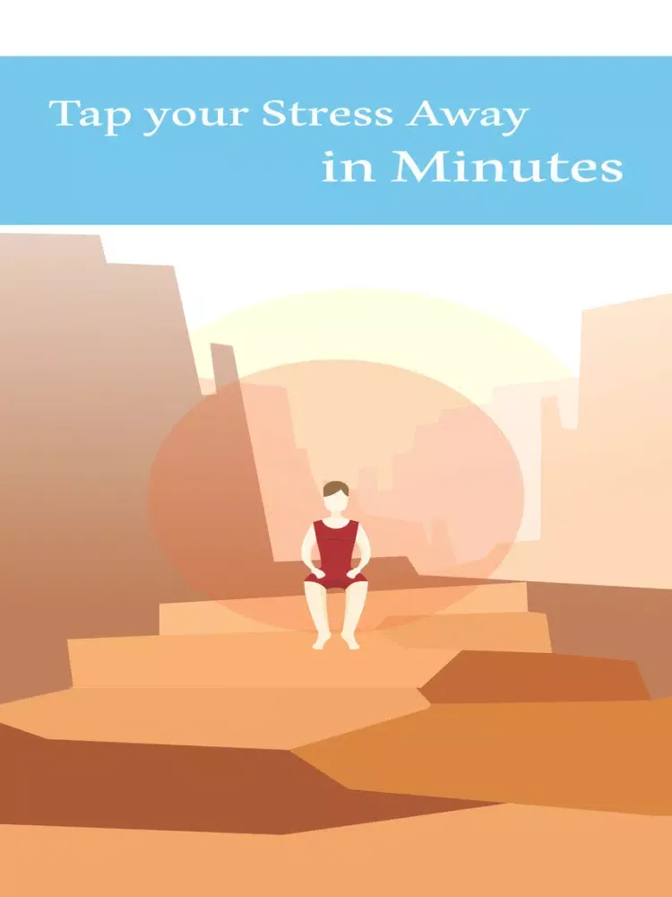 Ảnh chụp màn hình của Vibely - Instant Stress Relief and Relaxation iPad 