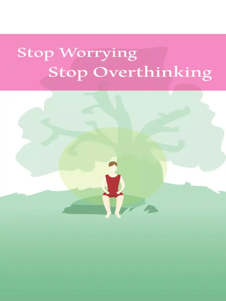 Ảnh chụp màn hình của Vibely - Instant Stress Relief and Relaxation iPad 