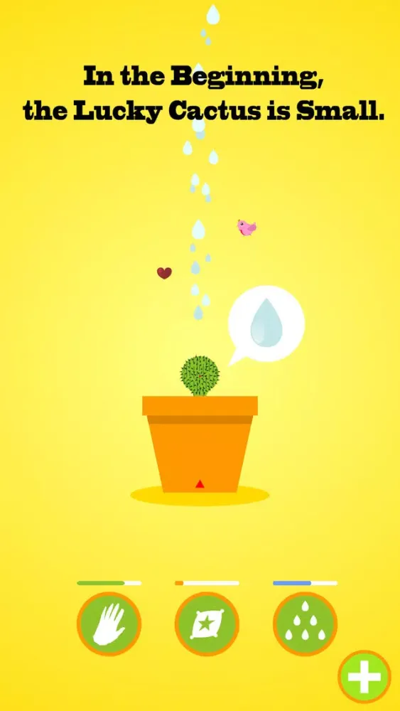 Lucky Cactus Grow স্ক্রিনশট