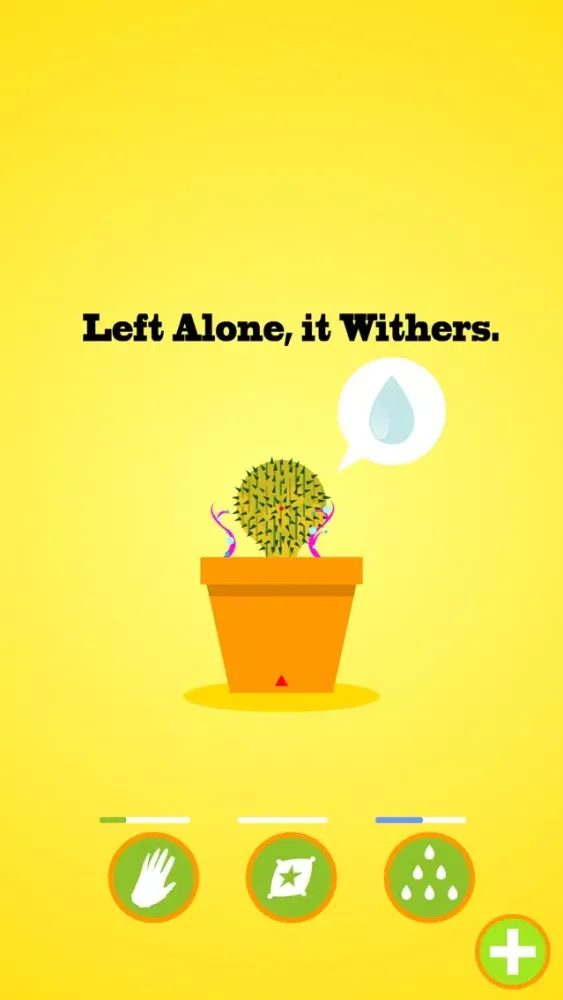 Lucky Cactus Grow স্ক্রিনশট