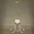 Scary Doll