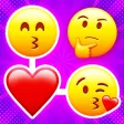 Link Emoji:Draw Connect Link Emoji:Draw Connect