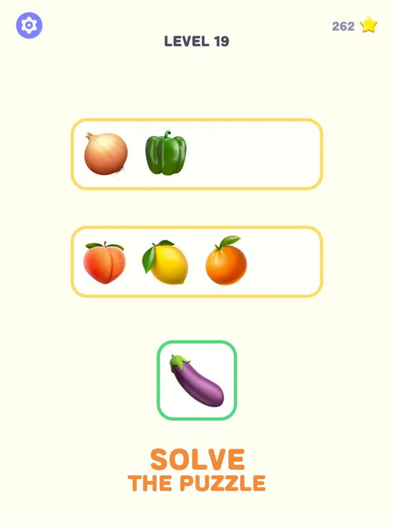 صور Link Emoji:Draw Connect iPad 