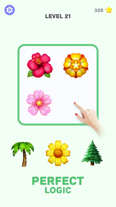 صور Link Emoji:Draw Connect