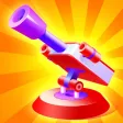 Merge Shooting Tower 3D Merge Shooting Tower 3D