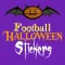 Football Halloween