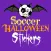 Soccer Halloween