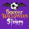 Soccer Halloween