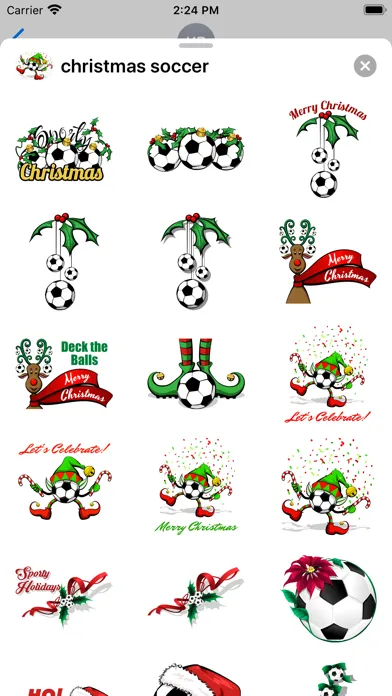 Soccer Holidays স্ক্রিনশট