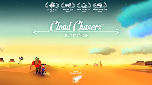 Cloud Chasers应用截图