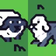 Idle Sheep Counter