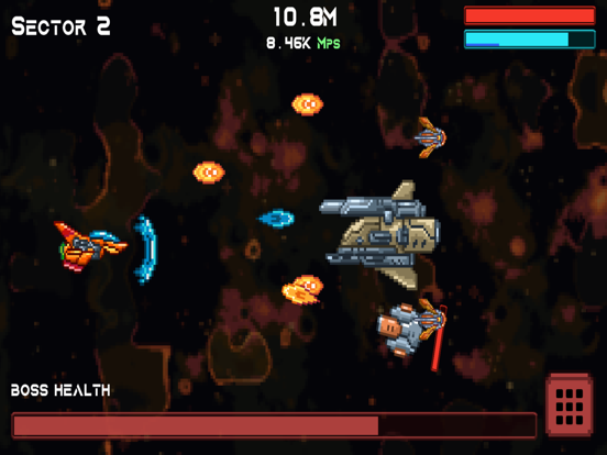 Nebula Navigator iPad  스크린샷
