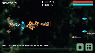 Nebula Navigator应用截图