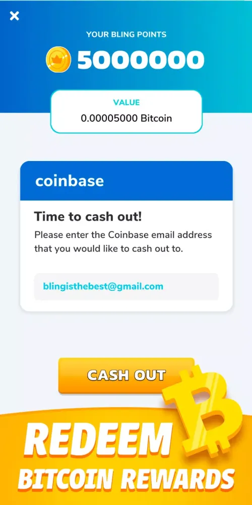 Bitcoin Food Fight Ekran Görüntüleri