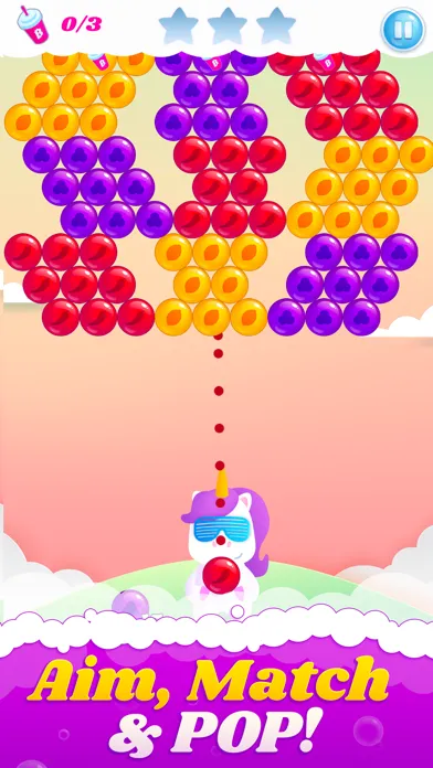 تصاویر Bitcoin Pop