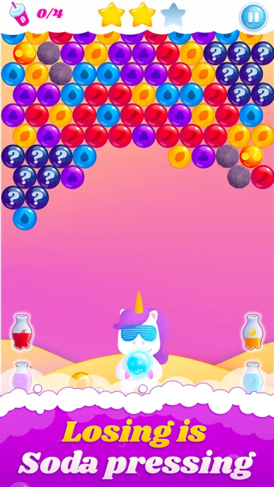 تصاویر Bitcoin Pop