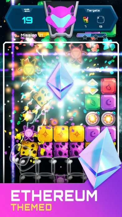 Ethereum Blast 스크린샷