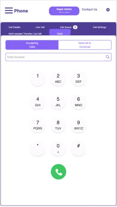 Bling Cloud Technologies Inc.应用截图