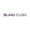 Bling Cube