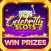 Celebrity Slots & Sweepstakes