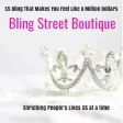Bling Street Boutique