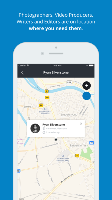 Blink App স্ক্রিনশট