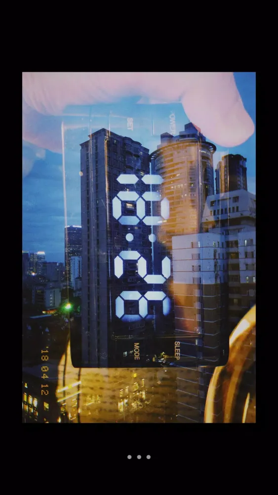 NOMO CAM স্ক্রিনশট