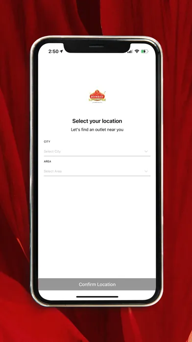 Bombay Nimko Bakers & Sweets Screenshots